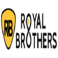 Royal Brothers discount coupon codes